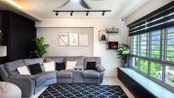 Blk 612B Tampines Greenview (Tampines), HDB 5 Rooms #504669111